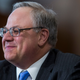 Interior Secretary and former oil industry lobbyist David Bernhardt